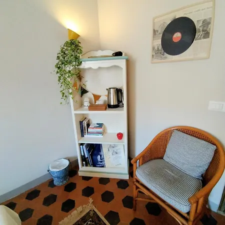 Homestay Da Nunziatina