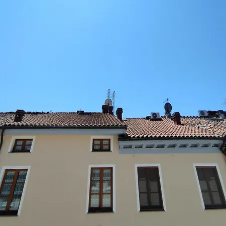 Da Nunziatina * Capannori