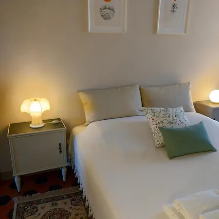 Homestay Da Nunziatina