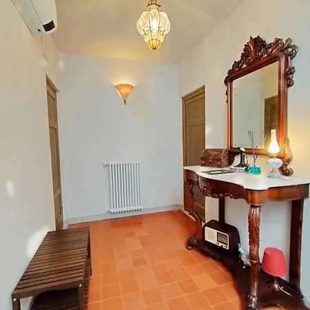 Da Nunziatina Homestay Capannori