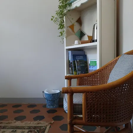 Da Nunziatina * Capannori