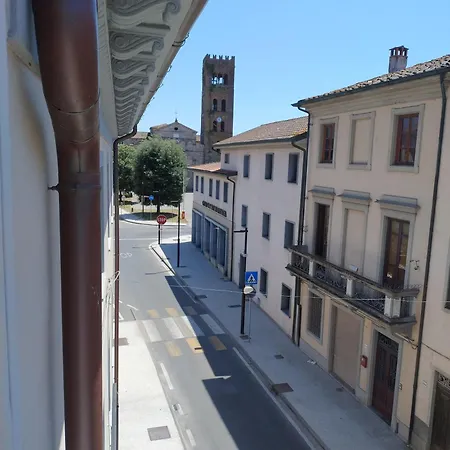 Alloggio in famiglia Da Nunziatina