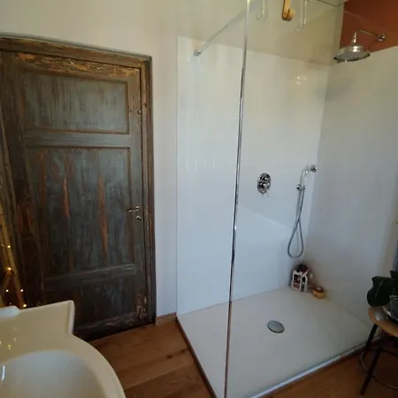 Homestay Da Nunziatina *