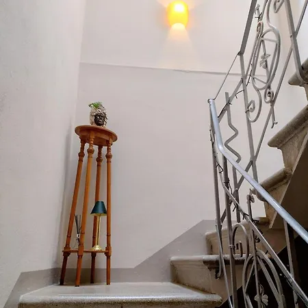 Da Nunziatina Homestay