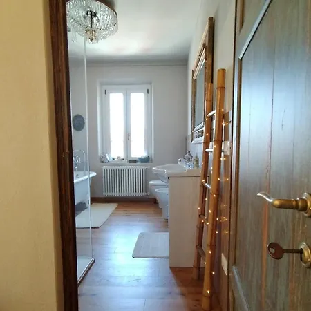 Homestay Da Nunziatina