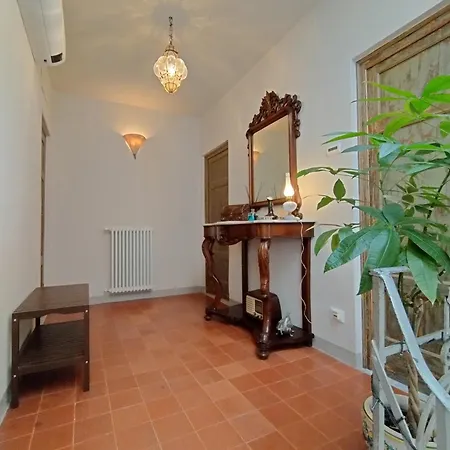 Homestay Da Nunziatina Capannori